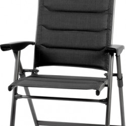 Phantom folding chair