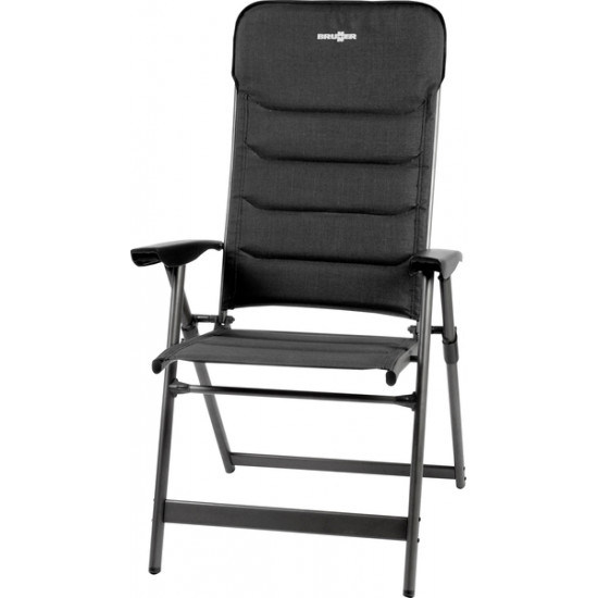 Phantom folding chair