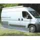Fiamma floor skirt - wind deflector