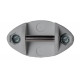 POD wall mount for Thule storage boxes, 2 pieces