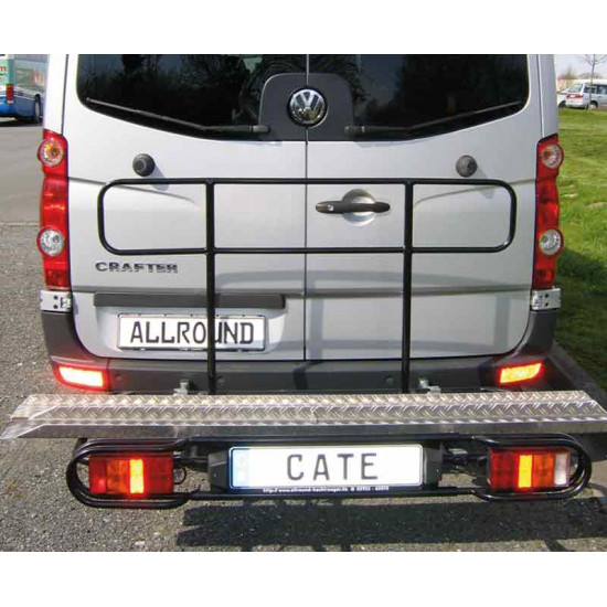 Cate adapter Ducato ot Boxer u