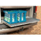 Rear extension V3000 set - Beach & Multivan set