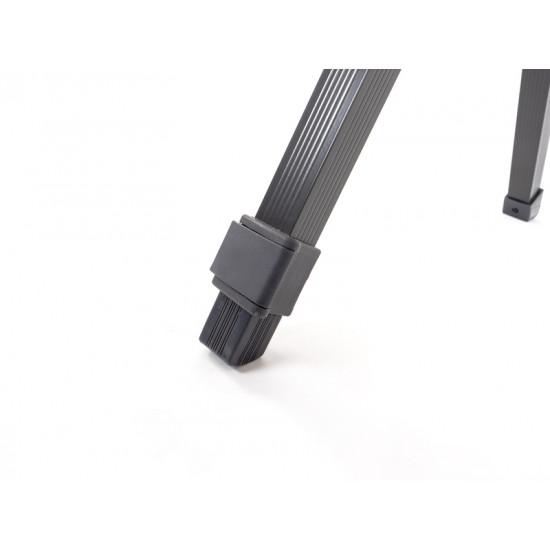 Bamboo rolling table MENDOZA 140