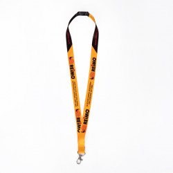 Reimo key ring