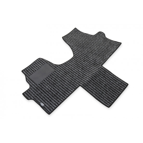 Cab carpet - Ford Tourneo Custom (>2023) (automatic)