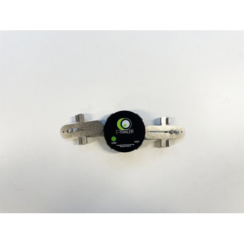 Tire pressure monitoring