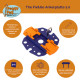 Fix&Go Anchor Plate - Set of 1