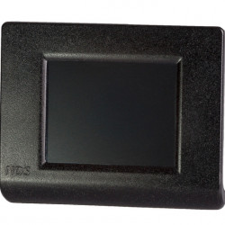 Touchscreen battery management system iManager - 12 V / 150 A