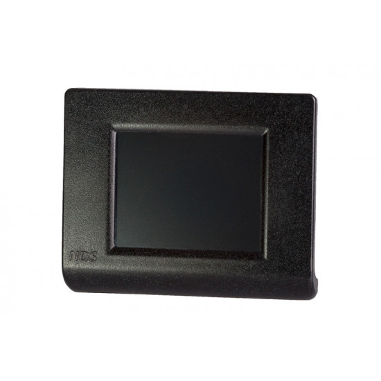 Touchscreen battery management system iManager - 12 V / 150 A