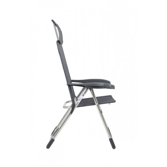 Crespo Camping Chair AL-213 – Extra Compact