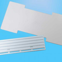 Winter cover for Thetford refrigerator - Various designs