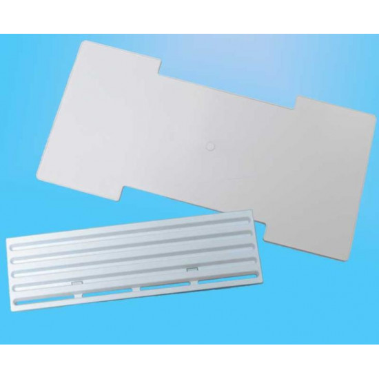 Winter cover for Thetford refrigerator - Various designs