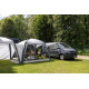 Canopy / Vehicle connection for Linosa 300 air pavilion