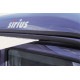 Multirail rain gutter tent mounting rail for VW T4 / T5 / T6
