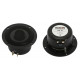 High-end 2-way coaxial loudspeaker 4"
