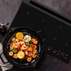 DynaCook X2 mini gas ceramic plate