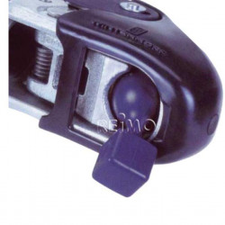 Winterhoff Safetyball anti-theft protection