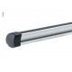 Thule ProBar 392 pack of 2, length 150 cm