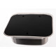 Sink 1-piece glass cover