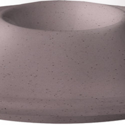 Egg cup DOLOMIT ROSE