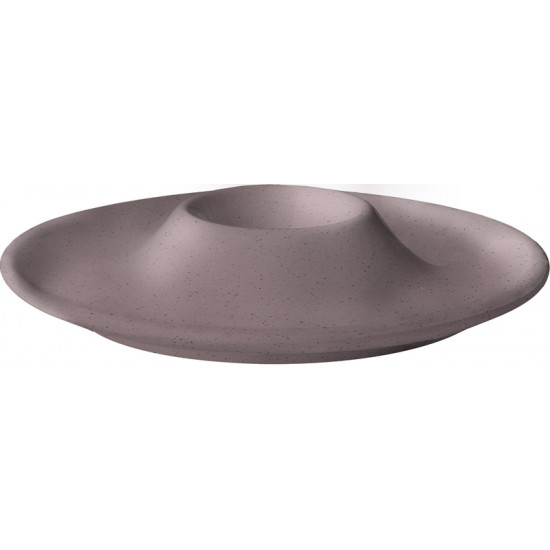Egg cup DOLOMIT ROSE