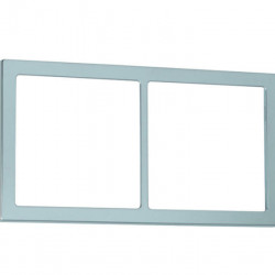 Inprojal cover frame