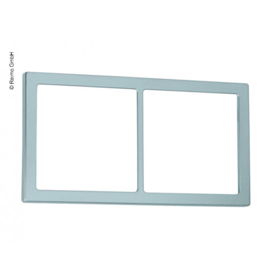 Inprojal cover frame