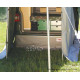 Fiamma floor skirt - wind deflector