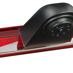 ZE-RCE3804 reversing camera for Ford Transit