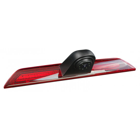 ZE-RCE3804 reversing camera for Ford Transit