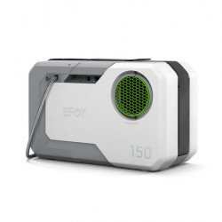 EFOY 150 fuel cell