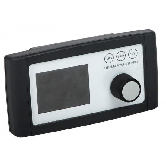 LPS - Small remote control with cable (6m)