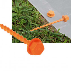 Peggy Peg screw pegs small set of 12