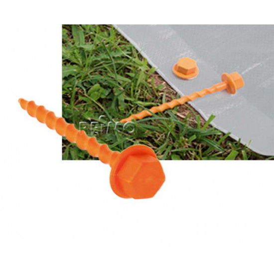 Peggy Peg screw pegs small set of 12