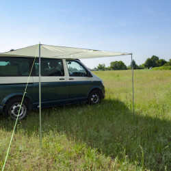 Charly & Charlyne bus sunroof - Various widths