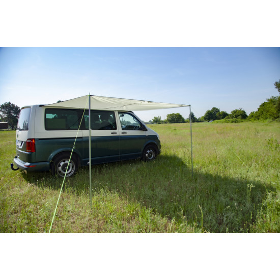 Charly & Charlyne bus sunroof - Various widths