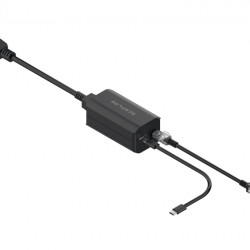 Shore power adapter for DELTA series power stations