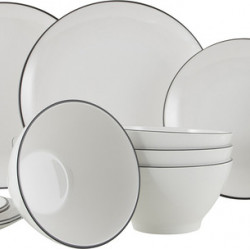 Gimex Linea dinnerware set