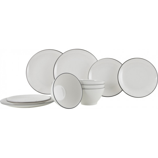 Gimex Linea dinnerware set