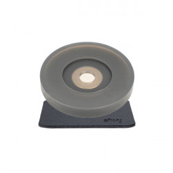Silwy Magnetic Condom - Single