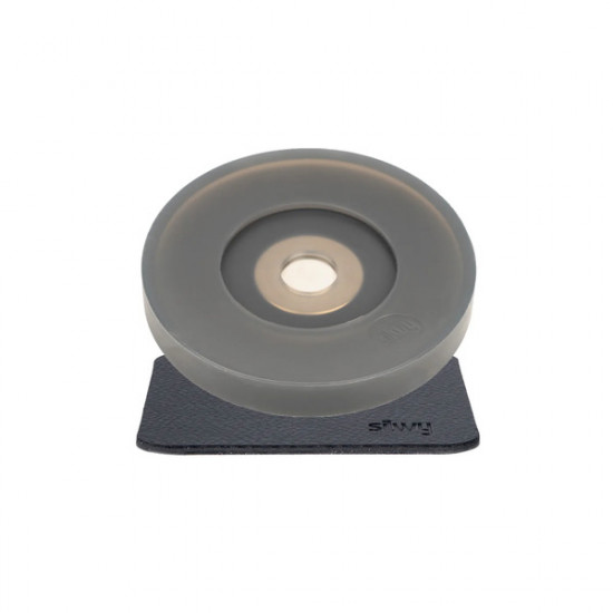 Silwy Magnetic Condom - Single