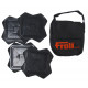Froli support plate set, 4 pieces