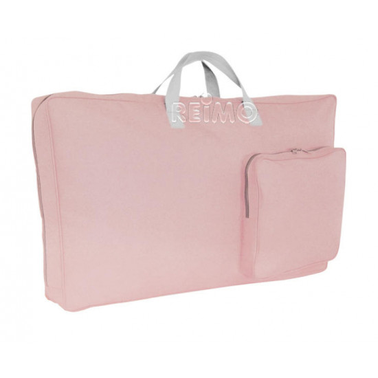 Carrying bag for 4kidz children's chair in pink