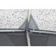Bologna 400 caravan awning