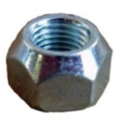 Wheel mounting - Wheel nut cone M12x1.5