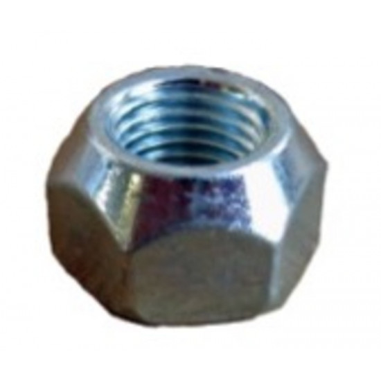 Wheel mounting - Wheel nut cone M12x1.5