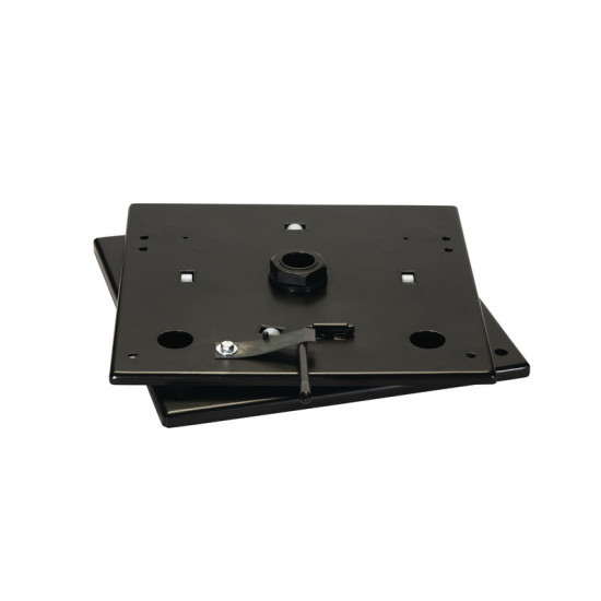 Swivel base for Renault Master and Opel Movano, driver and passenger side