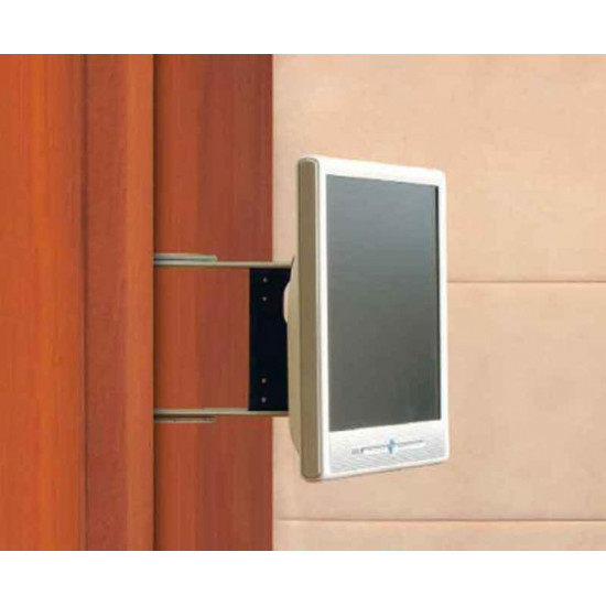 TV bracket 465 mm - Side extension right