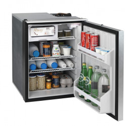 Webasto Isotherm EL 49 Compressor Refrigerator - 12/24V, 49 Liters