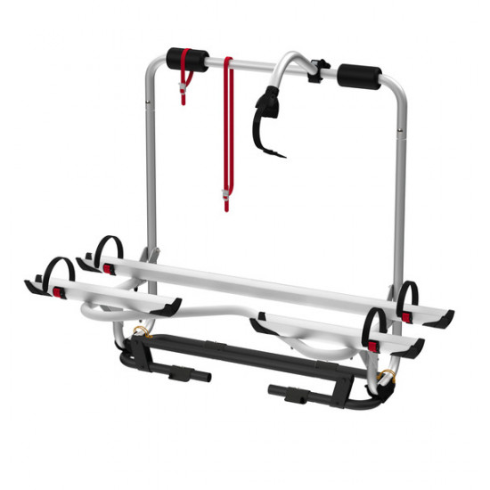 Carry bike Caravan XL A Pro - silver